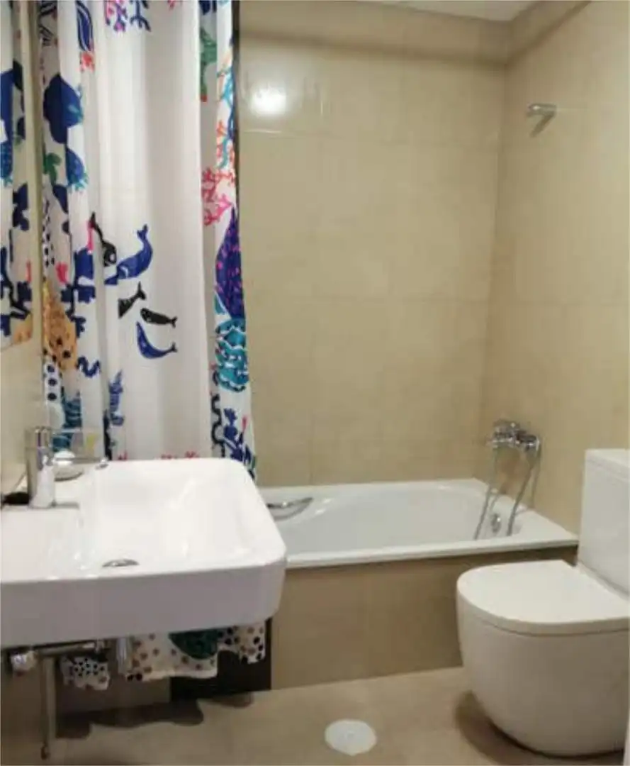 Appartement 70 m² à Roquetas de Mar