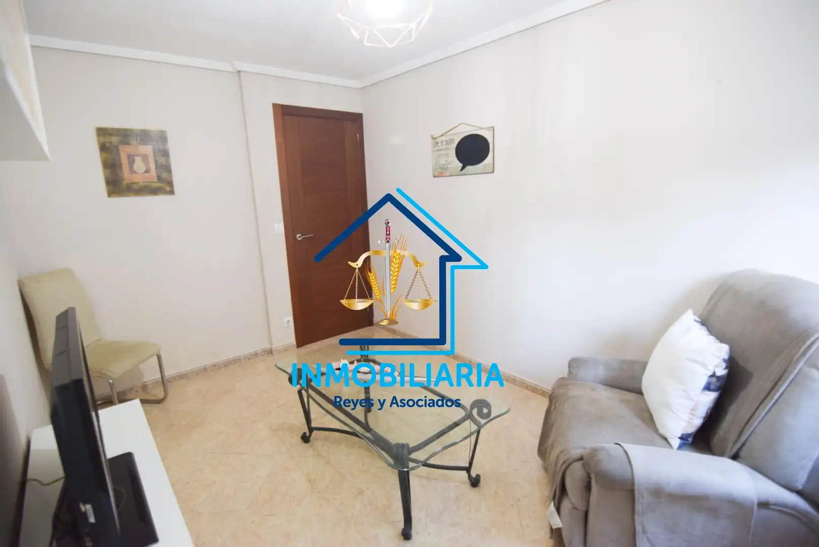 Pis de 88 m² a Còrdova