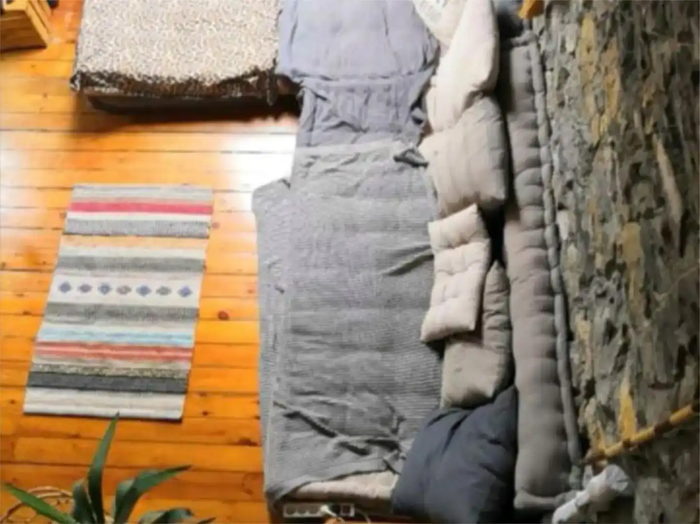 Piso de 60 m² en Plentzia