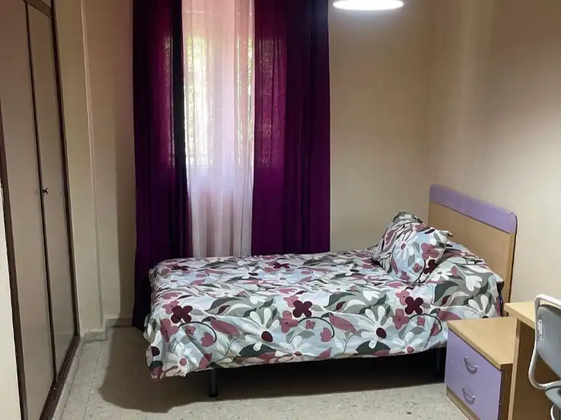 Piso de 95 m² en Sevilla