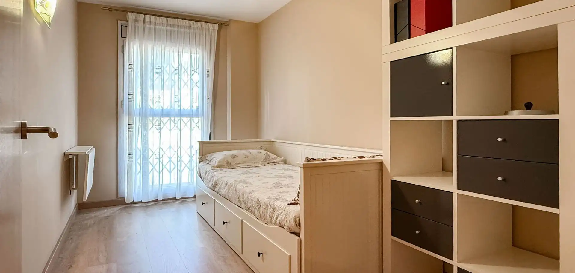 Pis de 74 m² a Sant Boi de Llobregat
