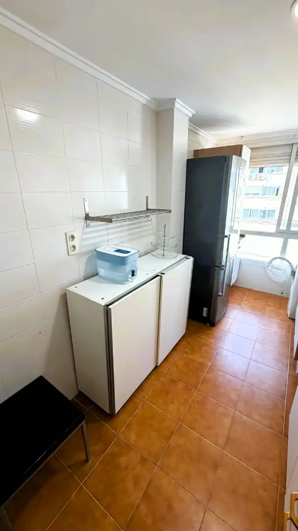 Piso de 99 m² en Valencia