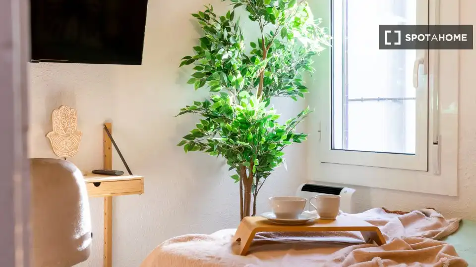 Habitación en alquiler, Barcelona
