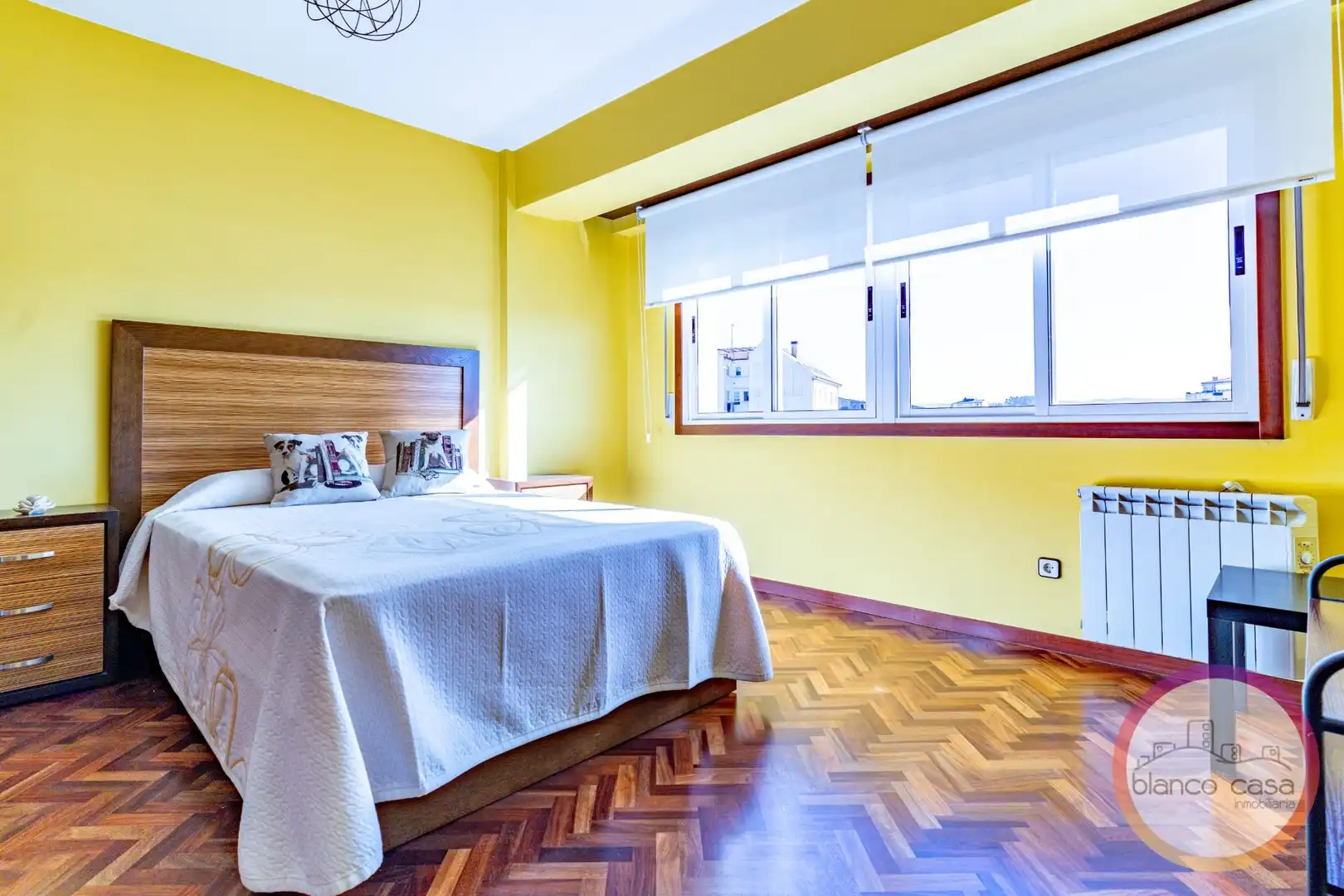 Pis de 98 m² a Carballo