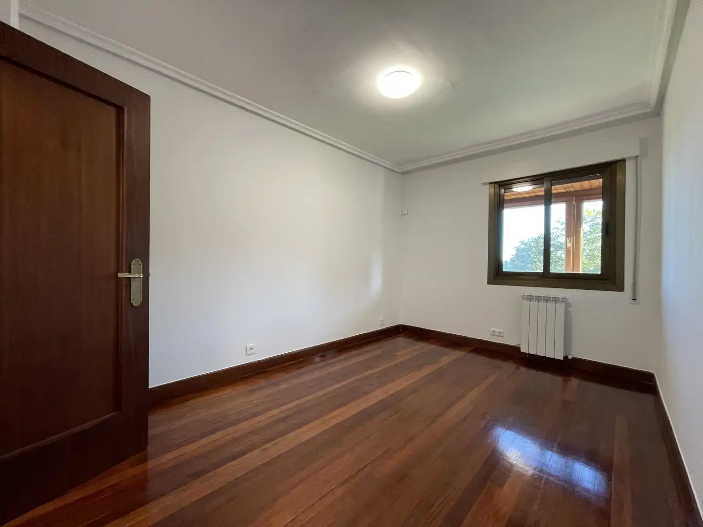 Piso de 82 m² en San Sebastián