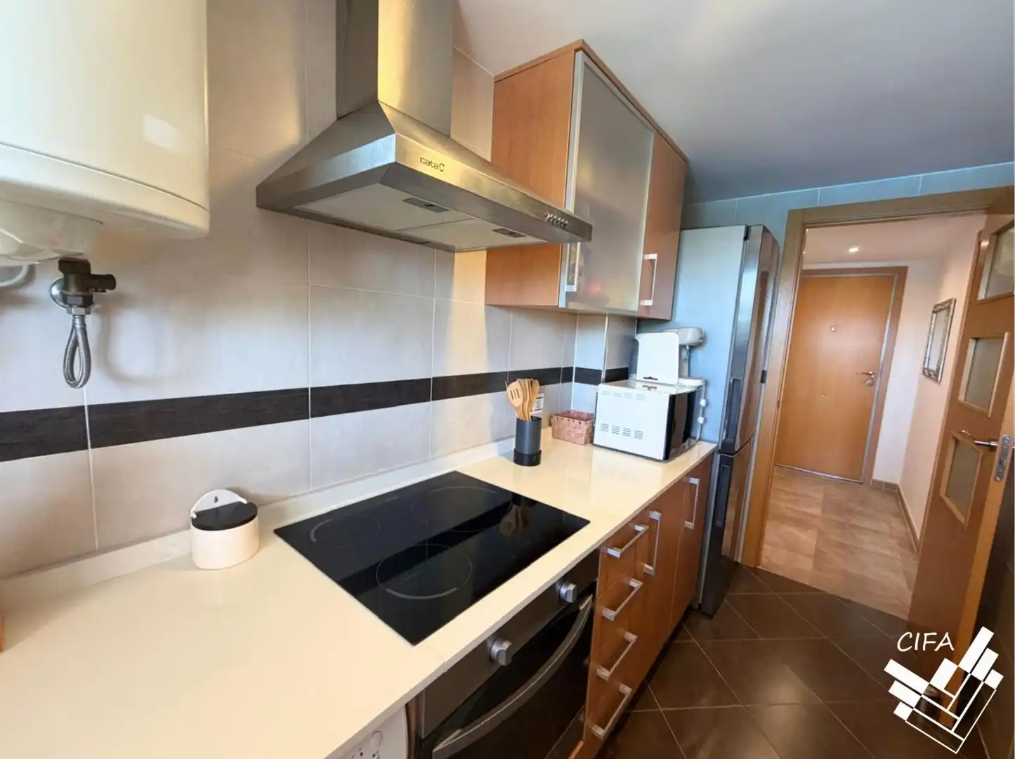 Piso de 65 m² en San Jorge
