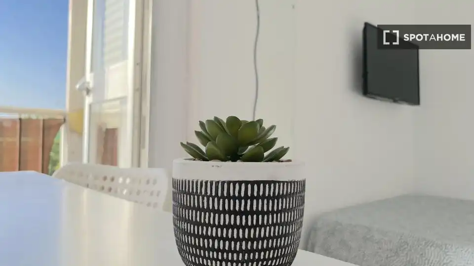 Habitación 86 m², Sevilla