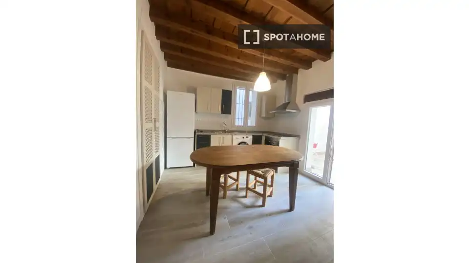 Habitación 62 m², Granada