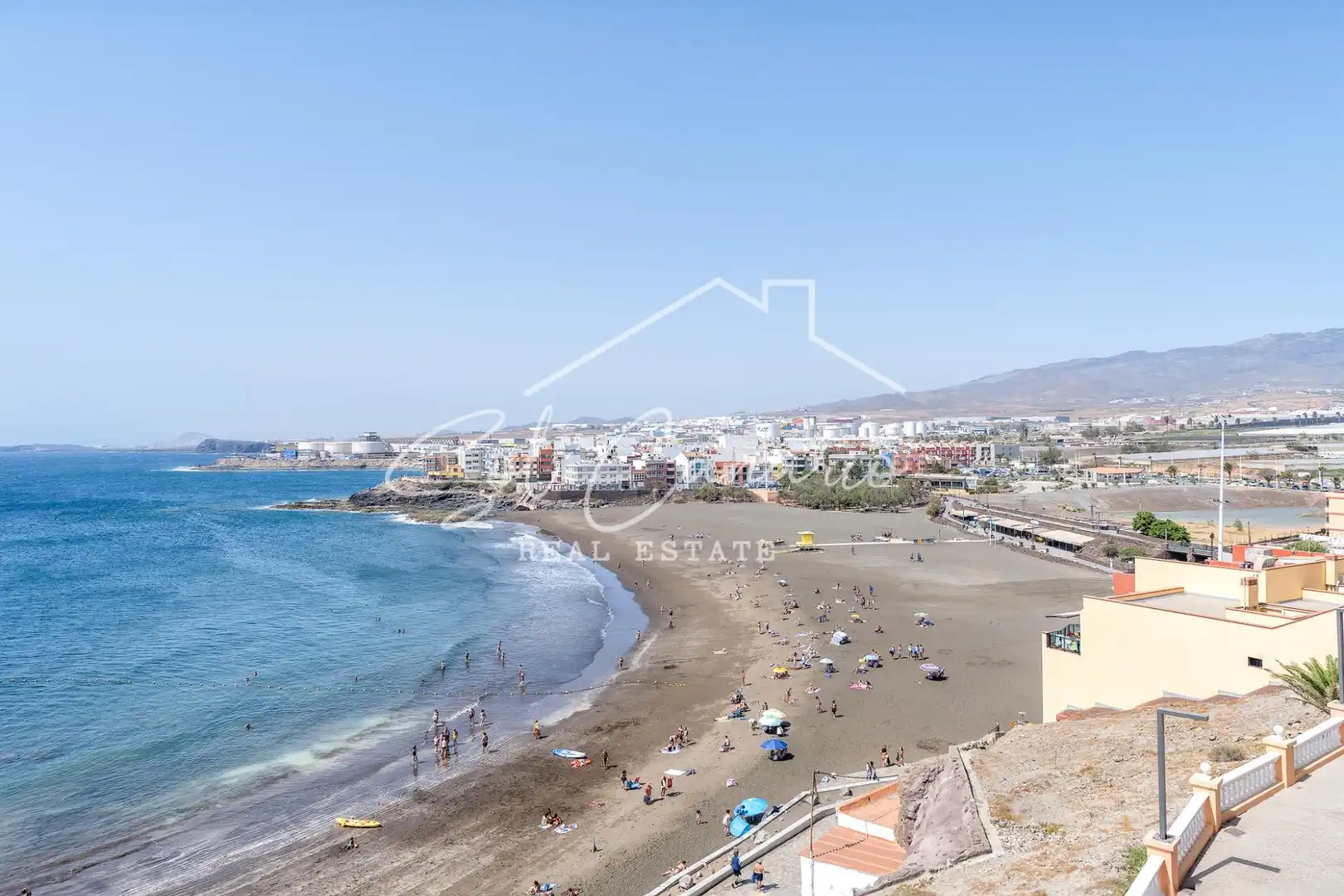 Piso de 77 m² en Telde