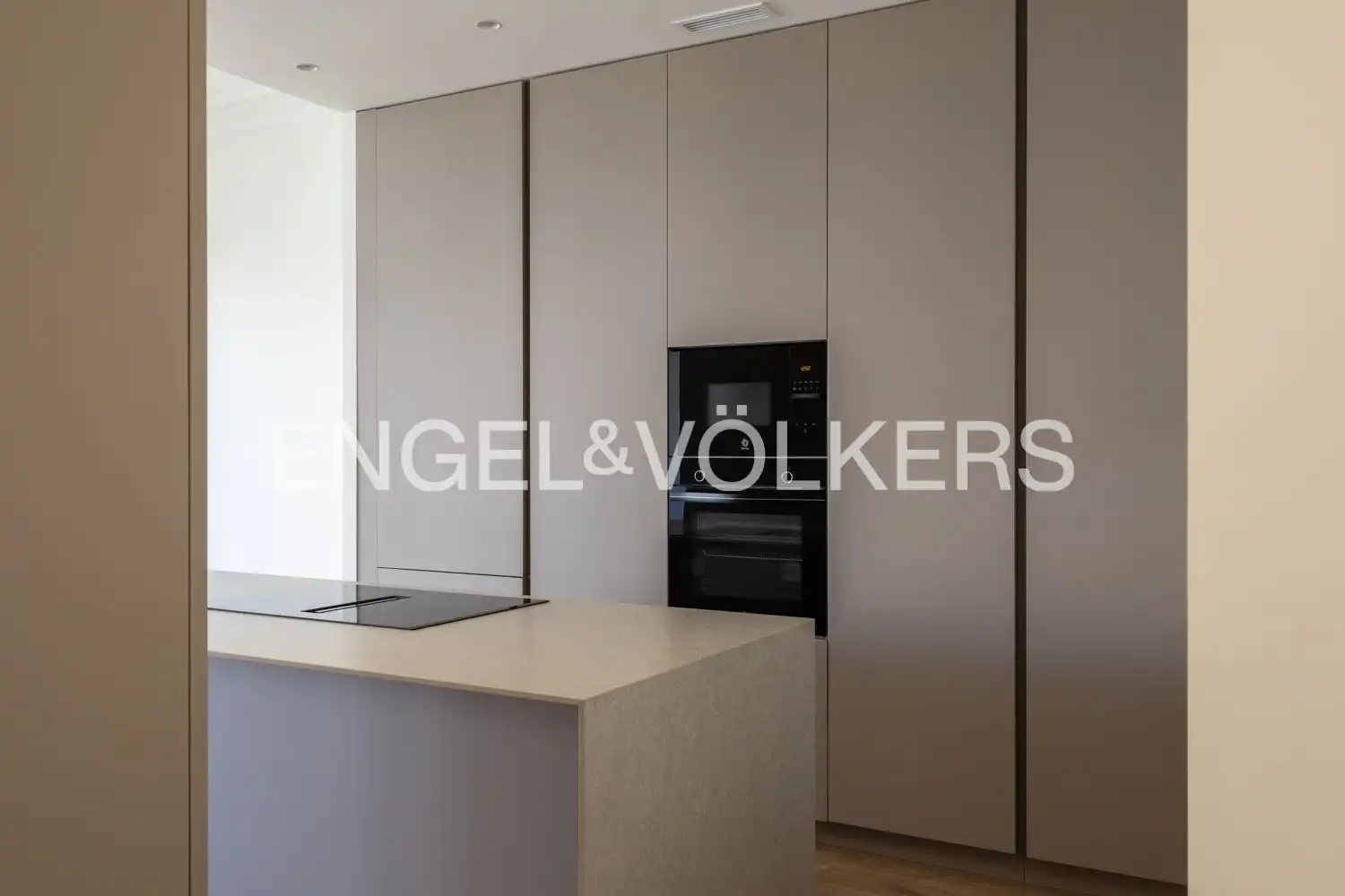 Pis de 180 m² a València