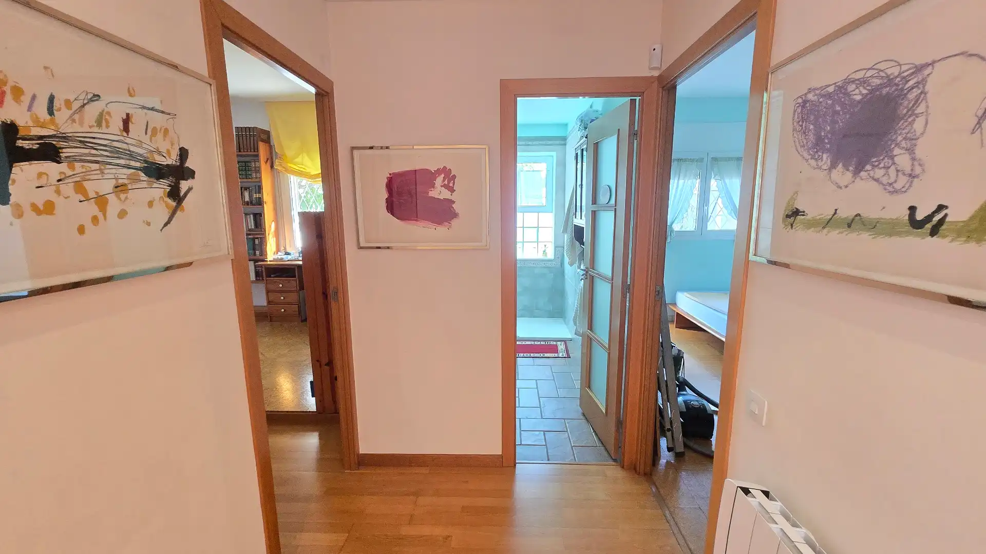 Pis de 182 m² a Sant Just Desvern