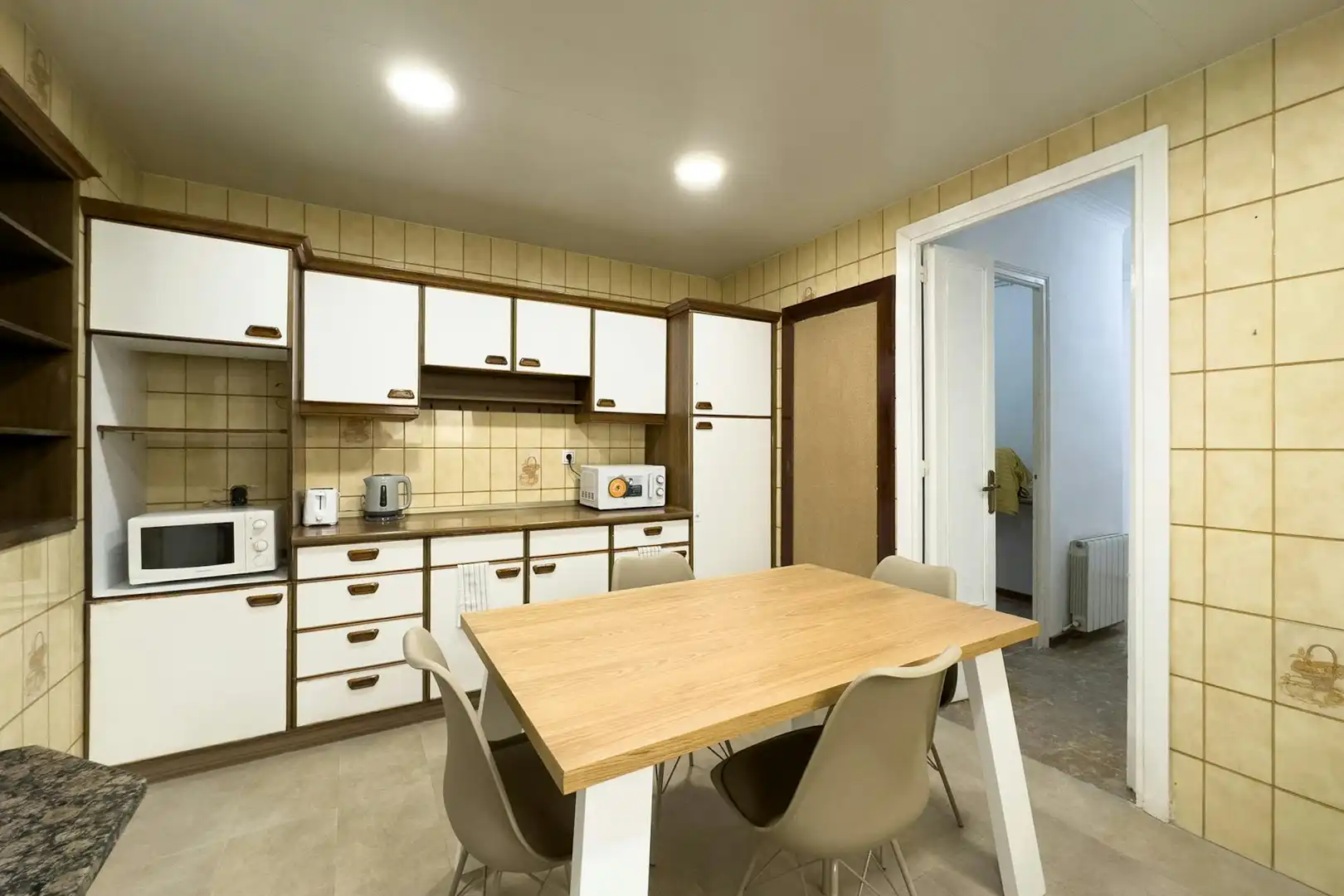 Habitación 277 m², Barcelona