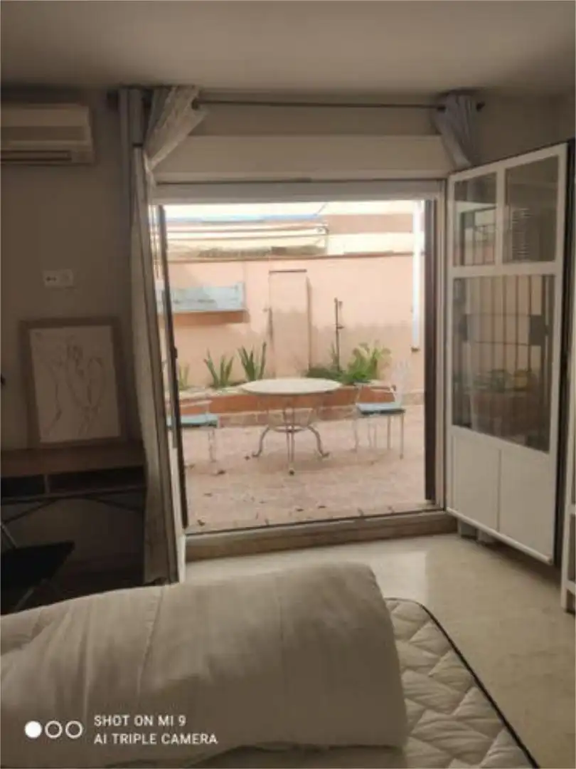 Piso de 20 m² en Granada