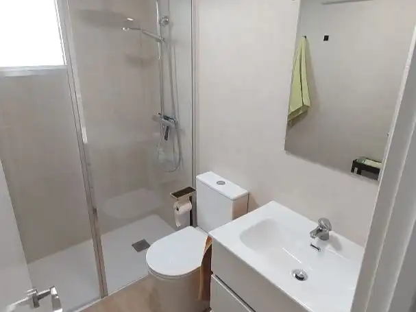Habitación 67 m², Sevilla