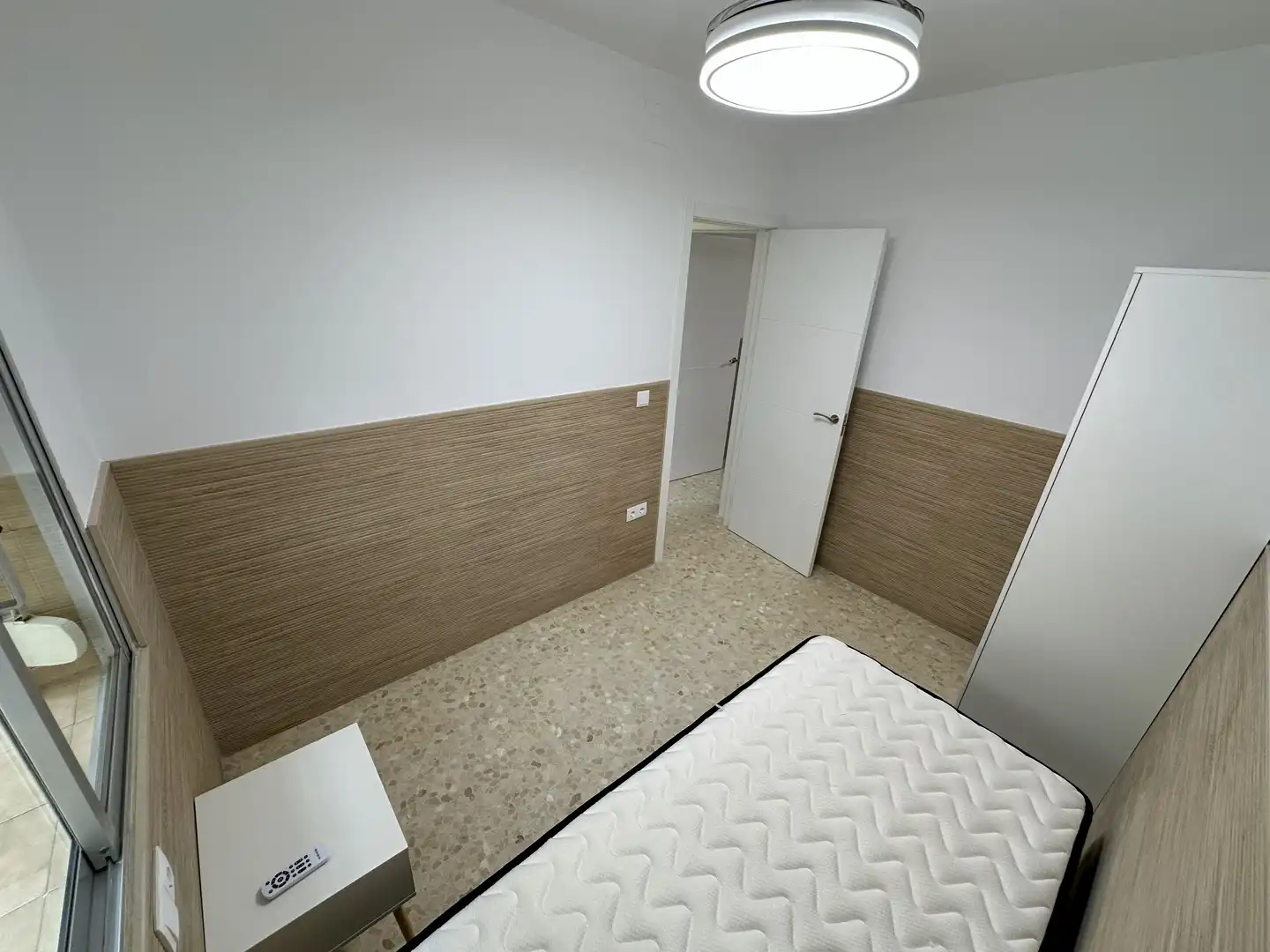 Appartamento 65 m² a Siviglia