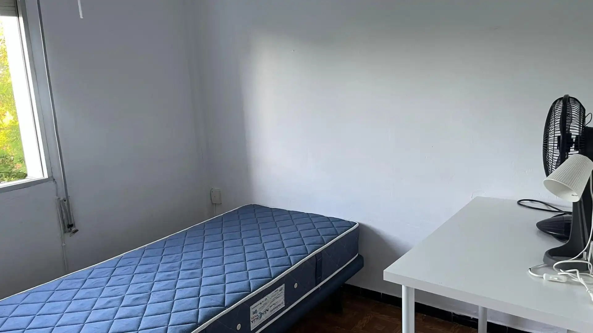 Habitación 61 m², Sevilla