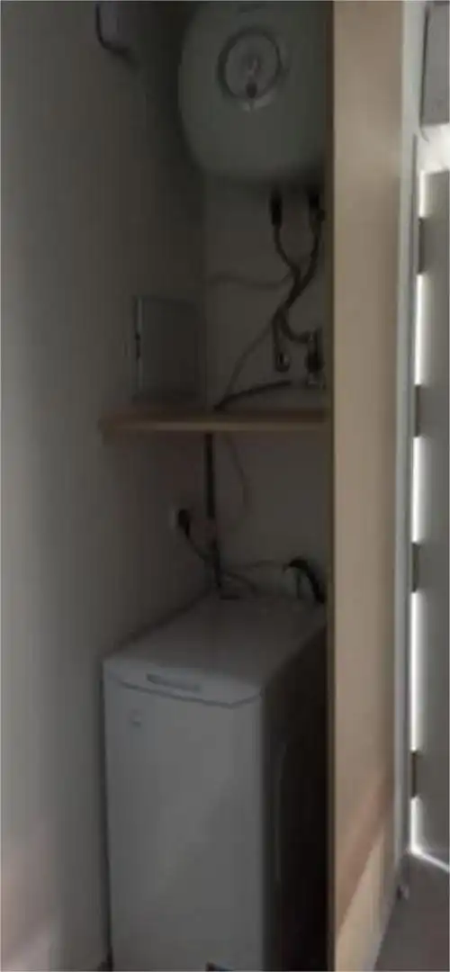 Wohnung 45 m² in Villar del Arzobispo