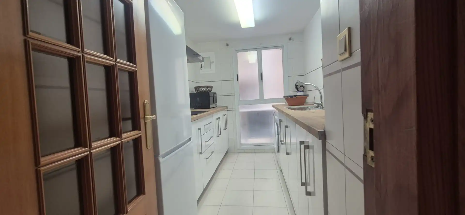 Piso de 80 m² en Sevilla