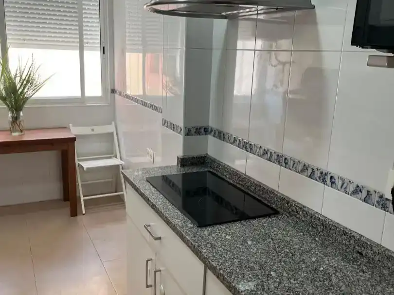 Piso de 75 m² en Sanlúcar de Barrameda