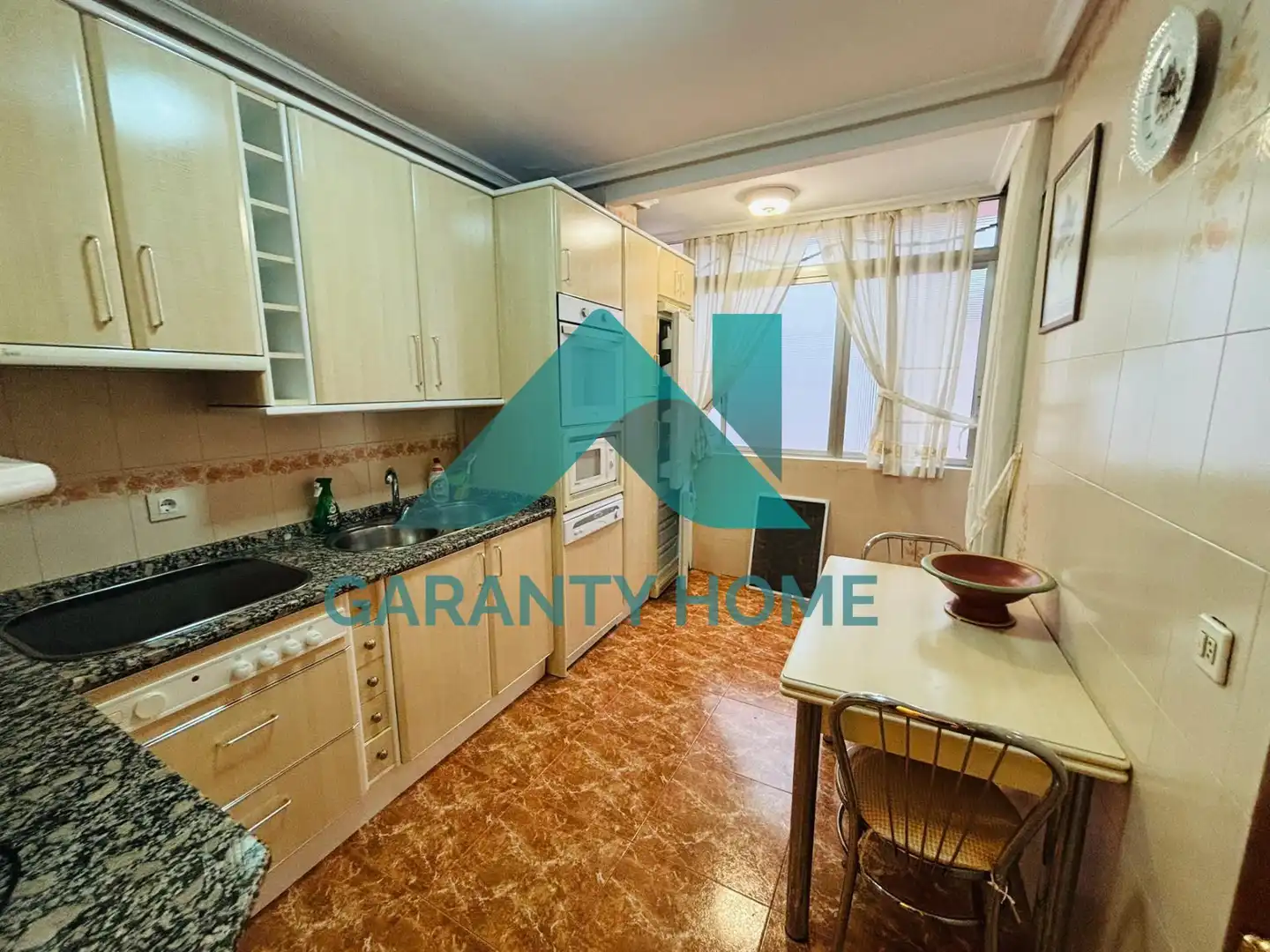 Piso de 110 m² en Cáceres