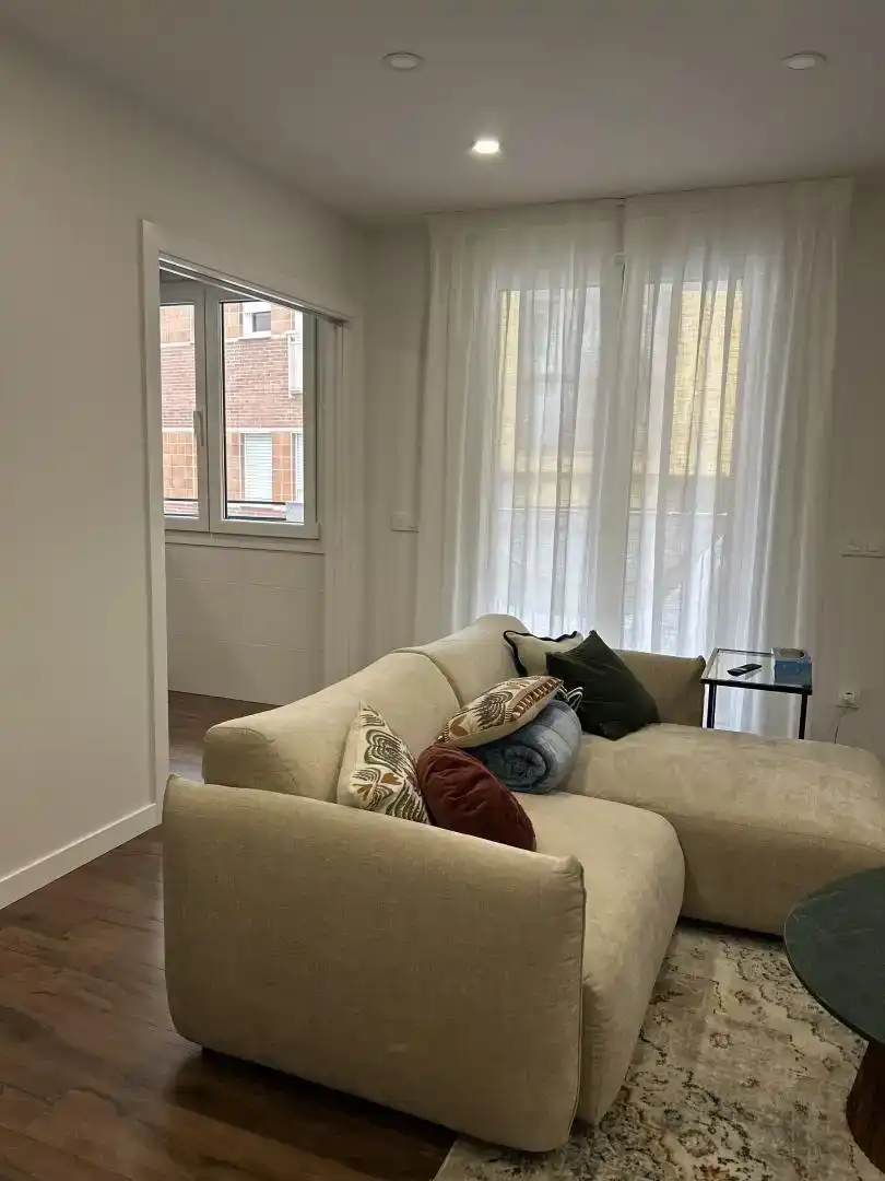 Piso de 80 m² en Segovia