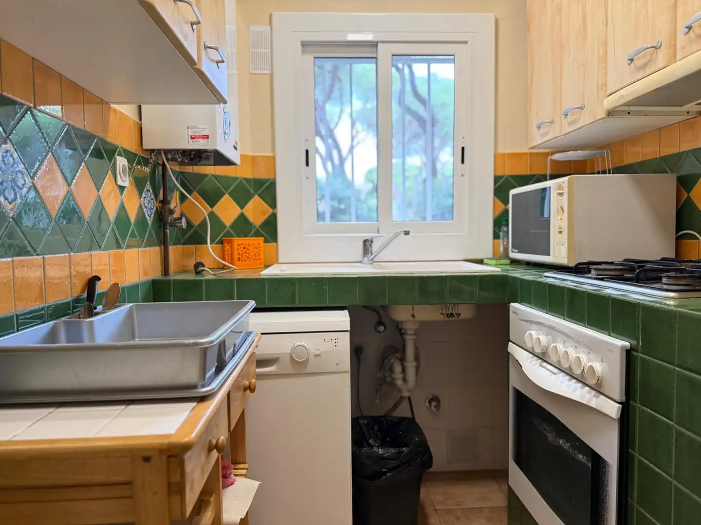 Квартира 43 м² в Castell d'Aro, Platja d'Aro i s'Agaró