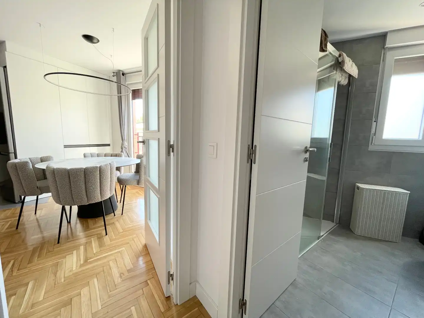 Piso de 70 m² en Salamanca