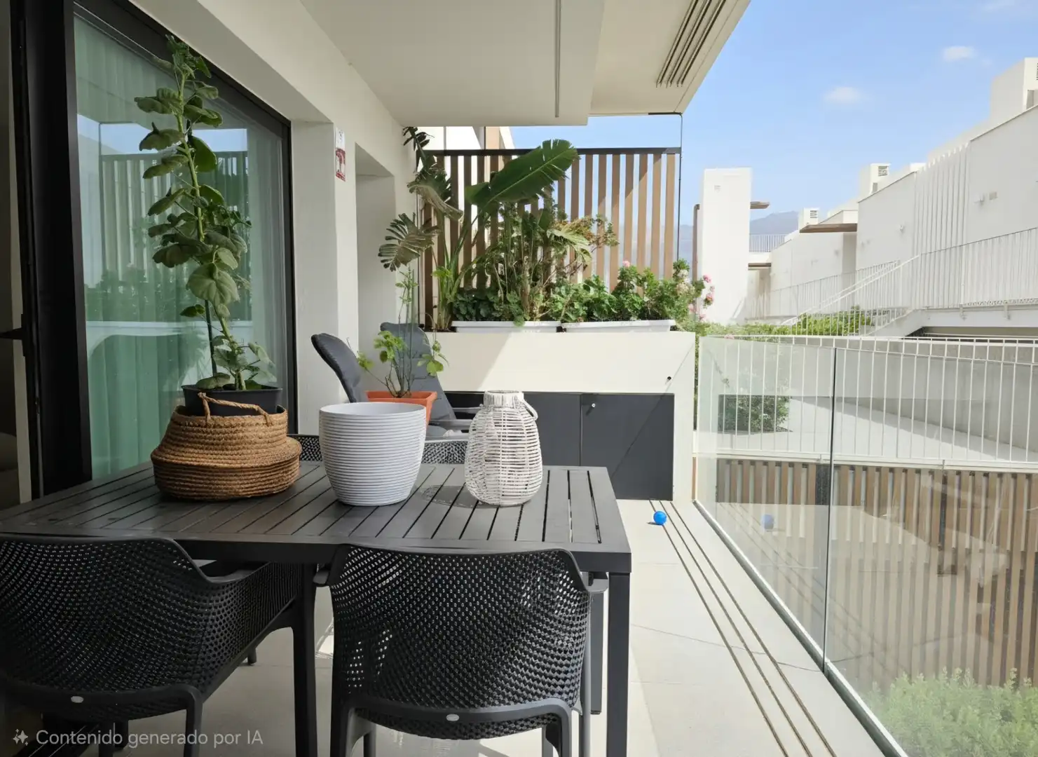 Piso de 79 m² en Agaete