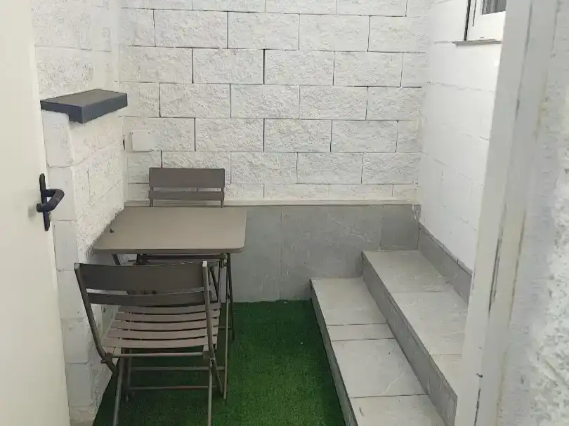 Piso de 20 m² en Almería