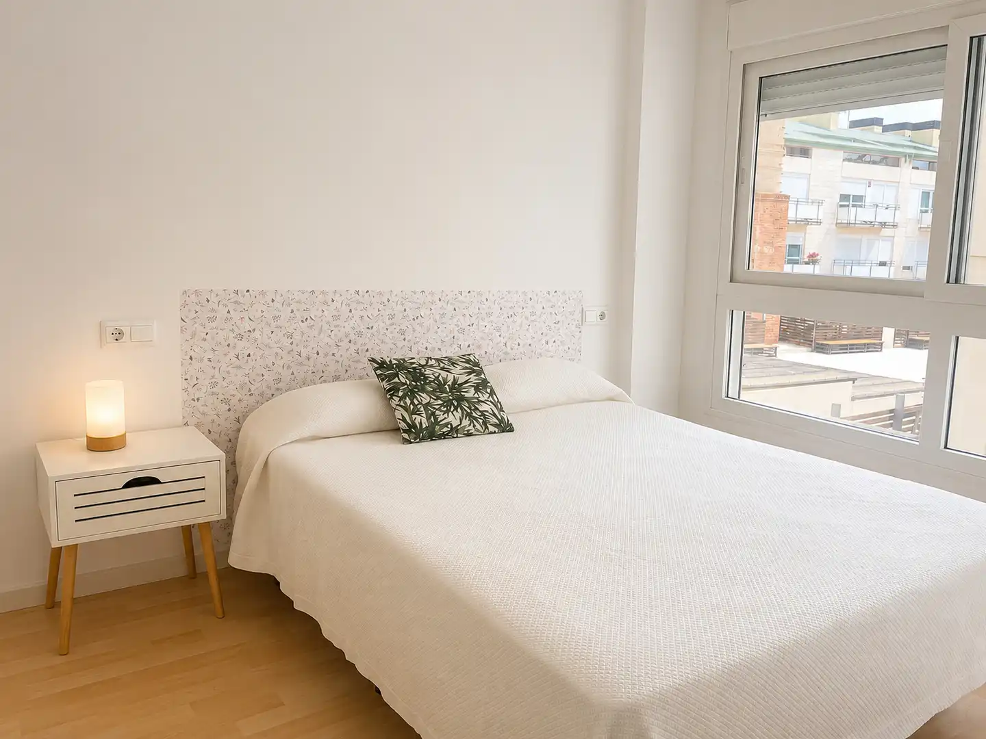 Piso de 65 m² en Palamós