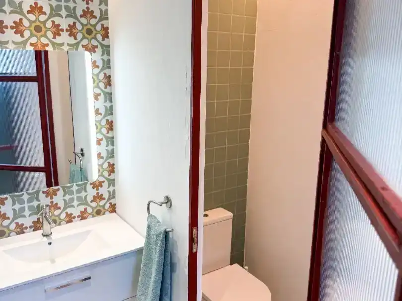 Piso de 95 m² en Altea