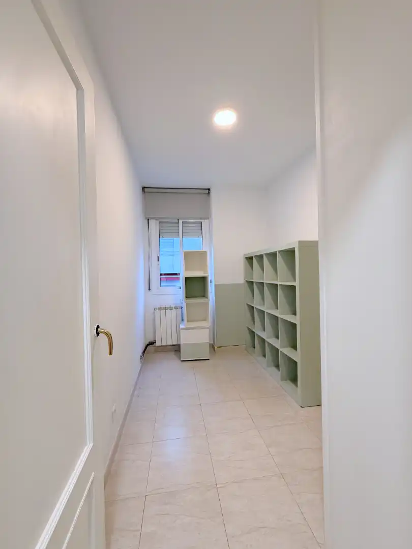 Pis de 99 m² a Mataró