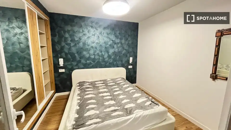 Habitación 115 m², Colmenar