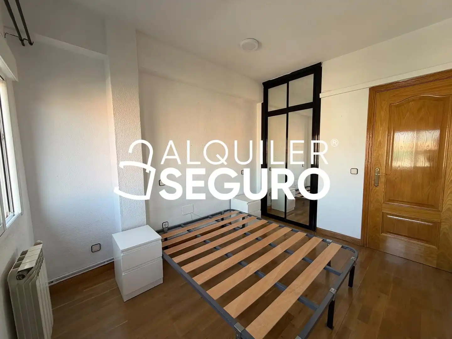 Pis de 58 m² a Madrid