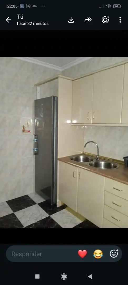 Appartamento 120 m² a Osuna