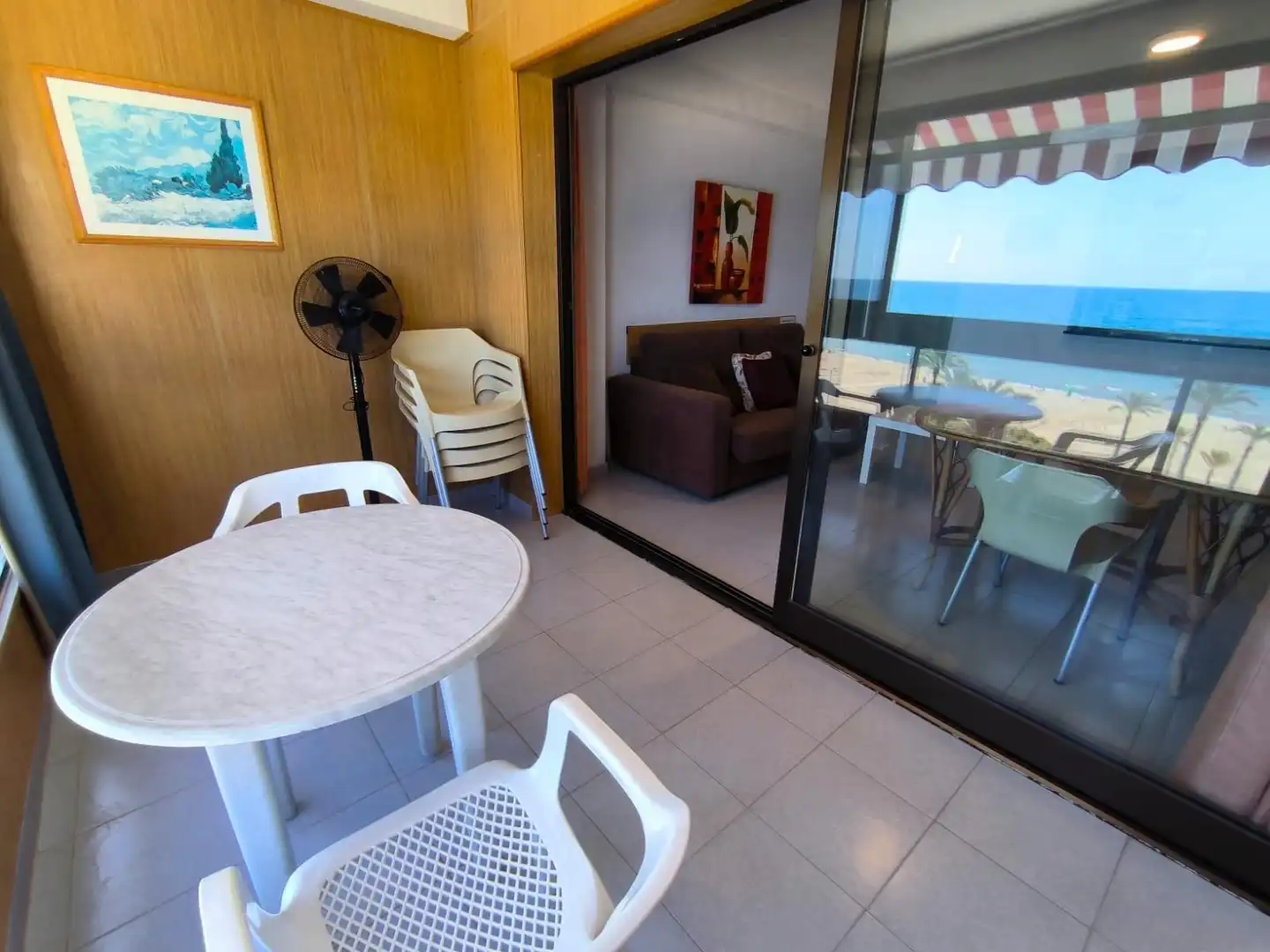 Piso de 66 m² en Benidorm
