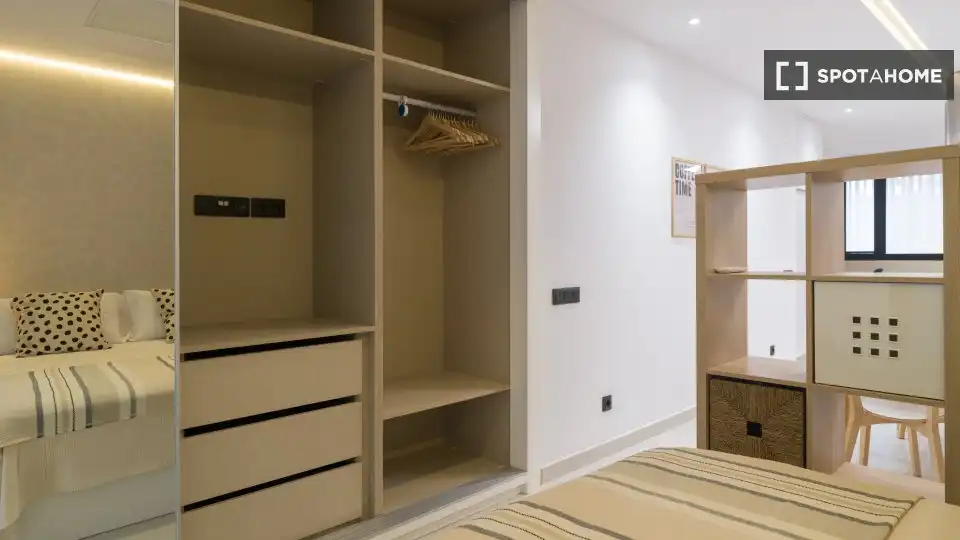 Habitación 54 m², Las Palmas de Gran Canaria