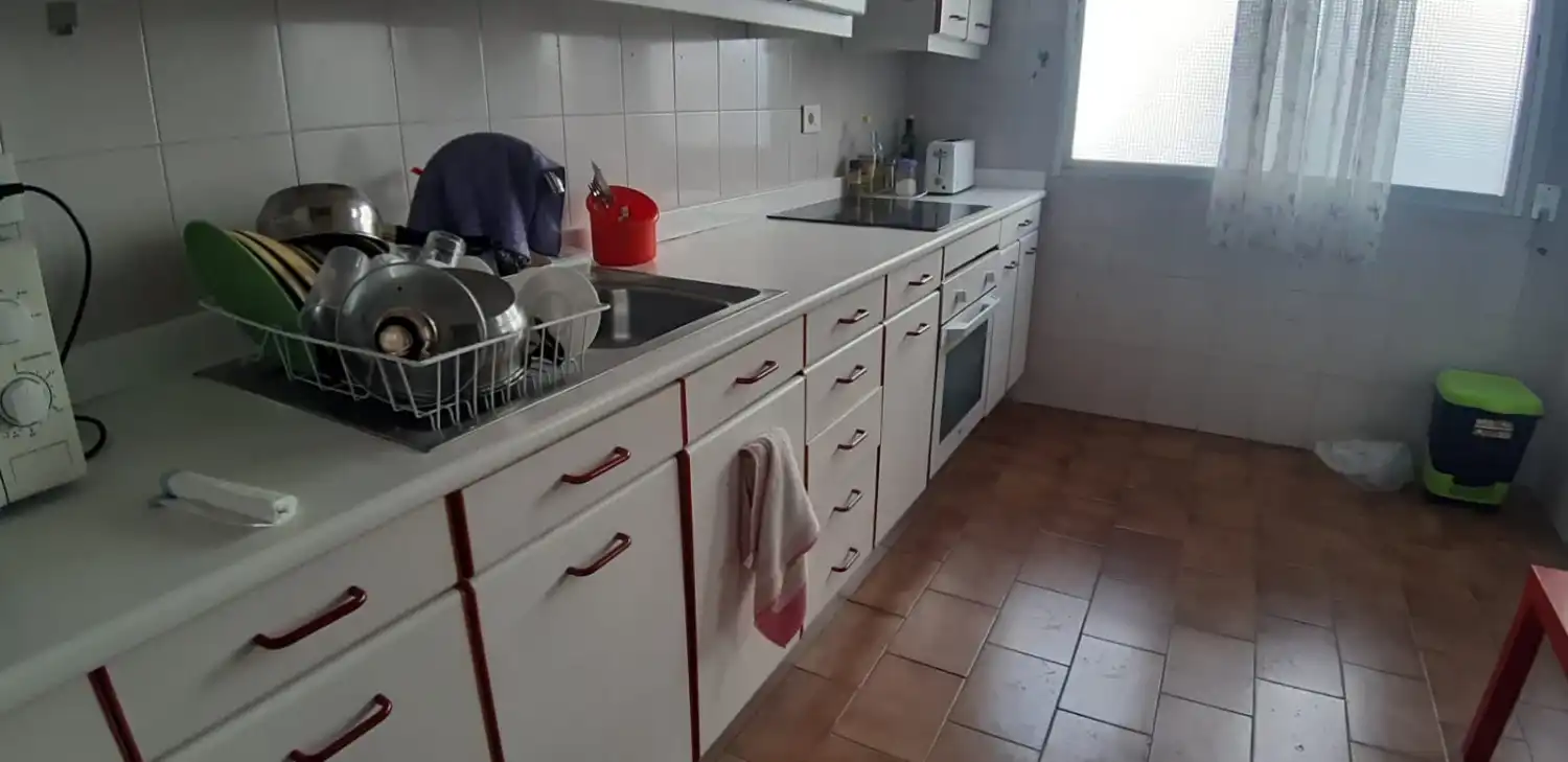 Apartamento 125 m² em Murcia