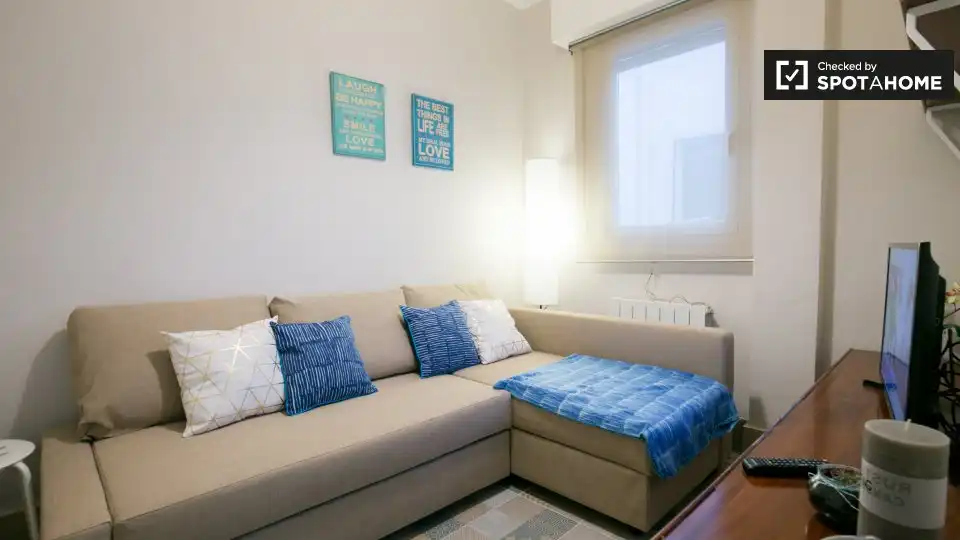 Habitación 138 m², Bilbao
