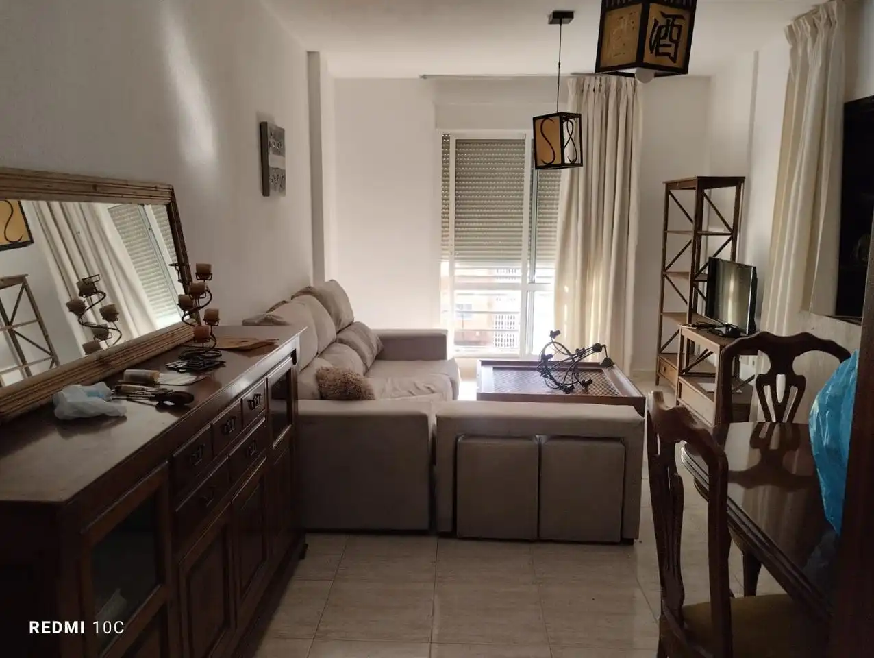 Piso de 99 m² en Melilla