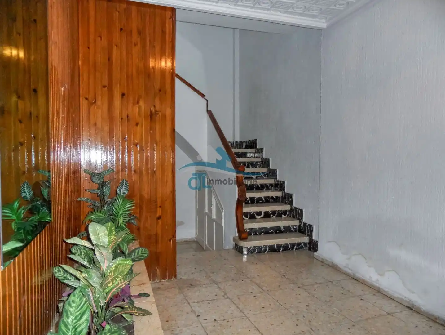 Pis de 120 m² a Linares