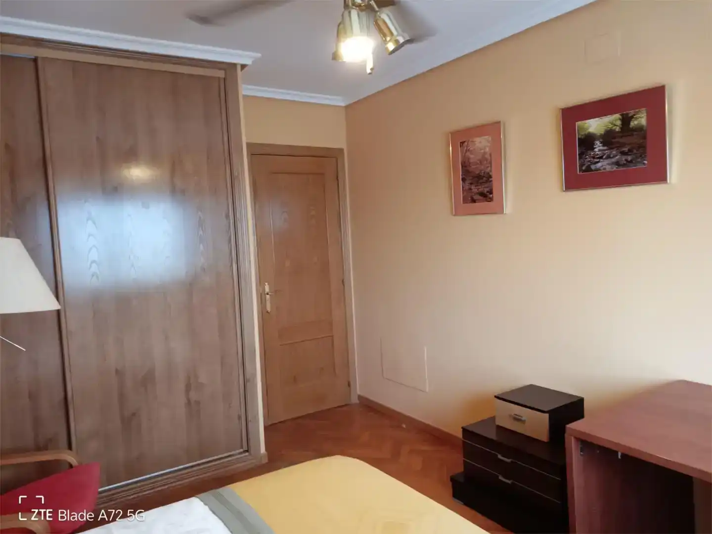 Habitación 150 m², Guadalajara