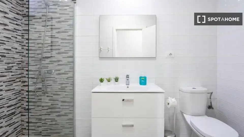 Habitación 75 m², Santa Cruz de Tenerife