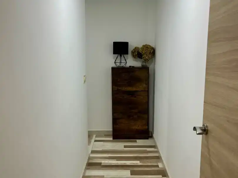 Piso de 70 m² en Arzúa