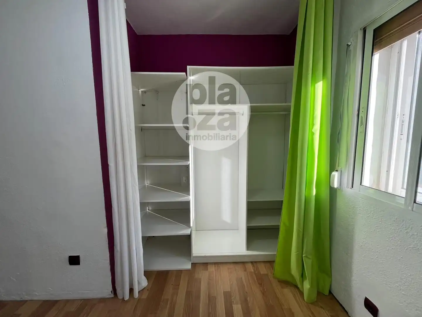 Piso de 51 m² en Burgos
