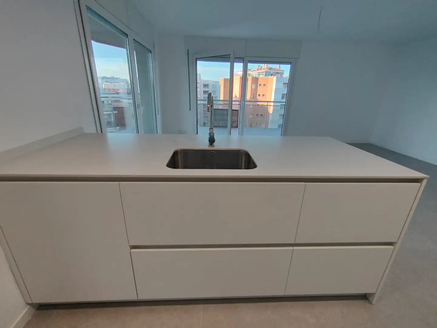 Pis de 112 m² a Salou