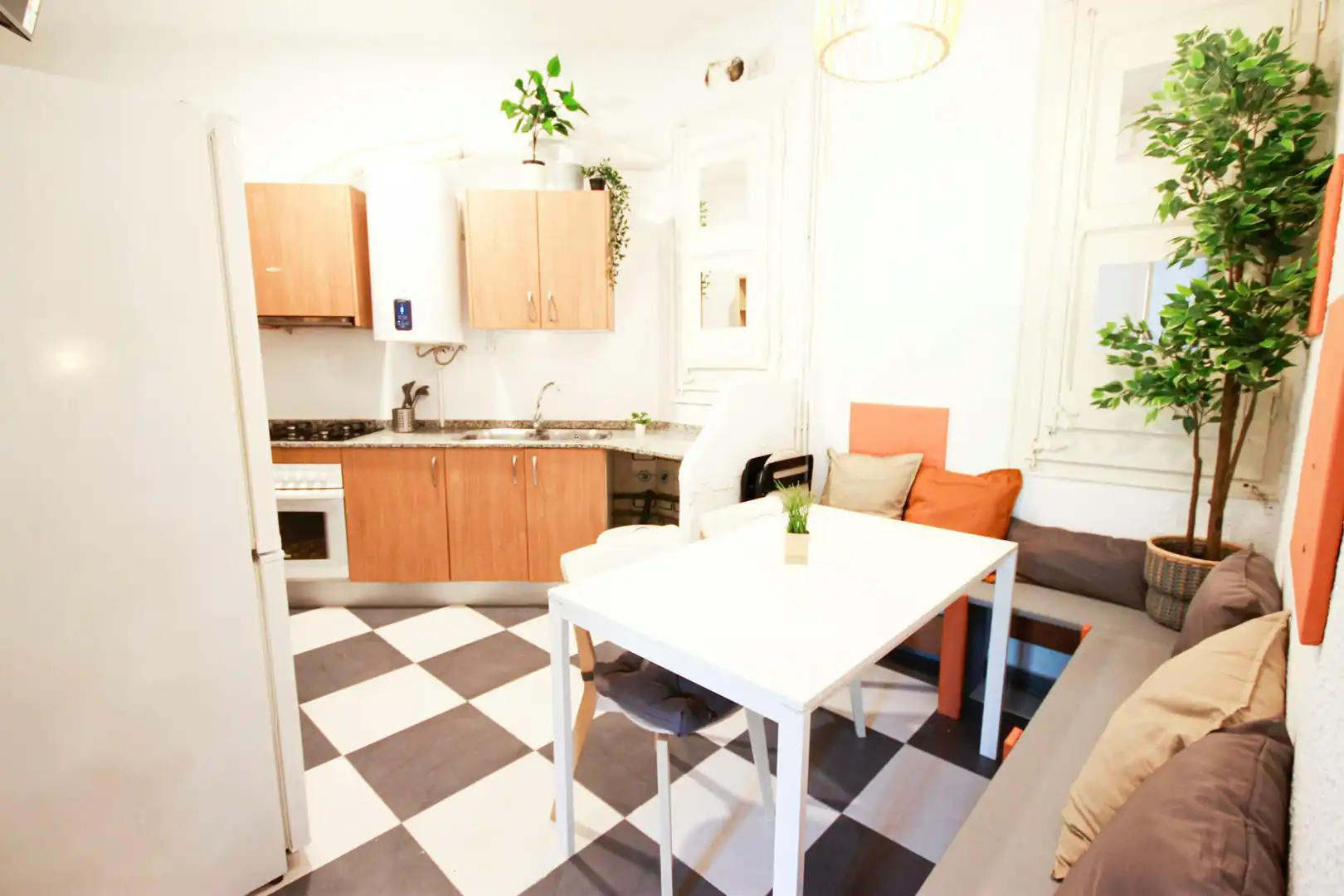 Habitación 150 m², Barcelona