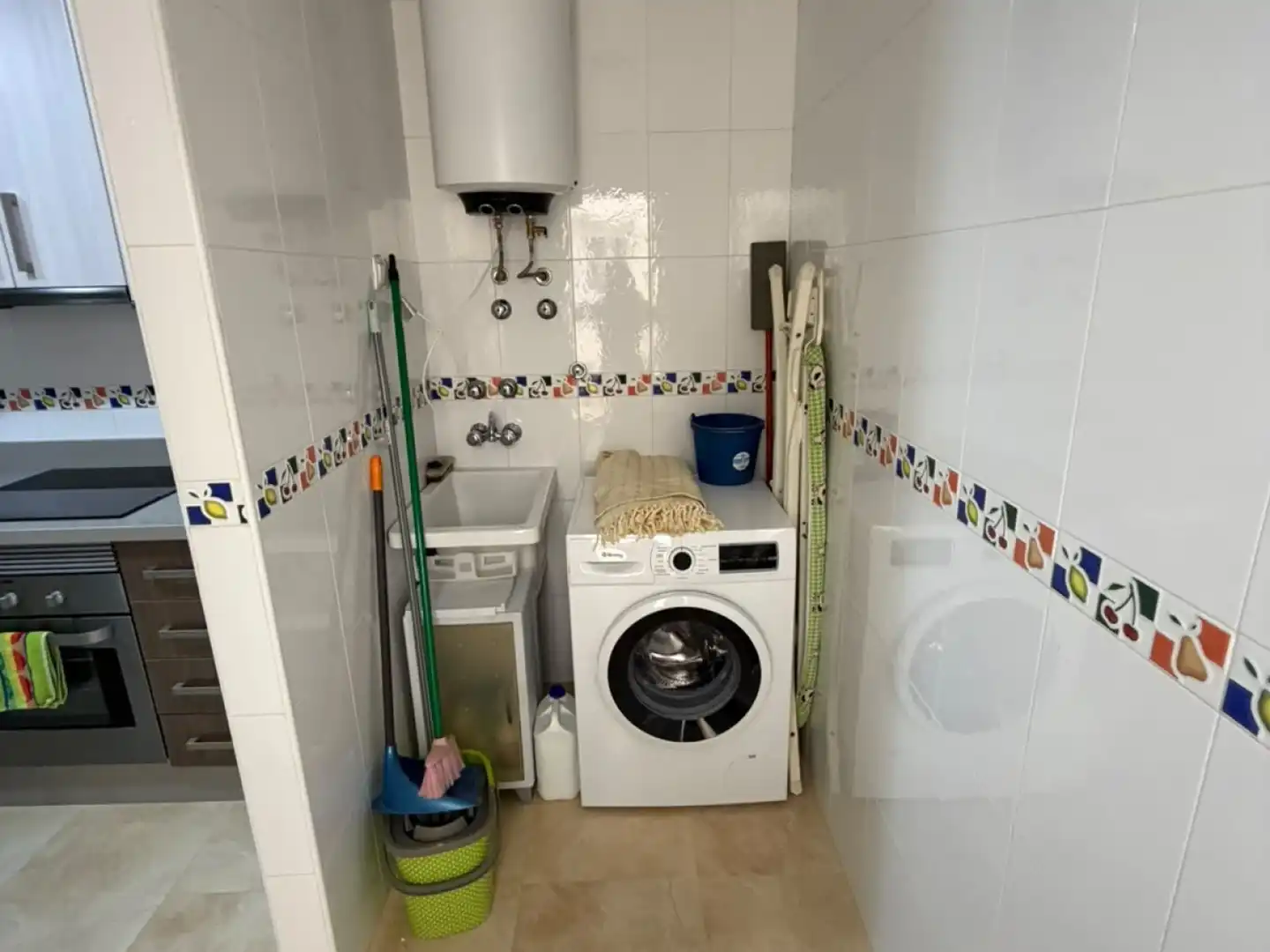 Appartement 80 m² à San Javier