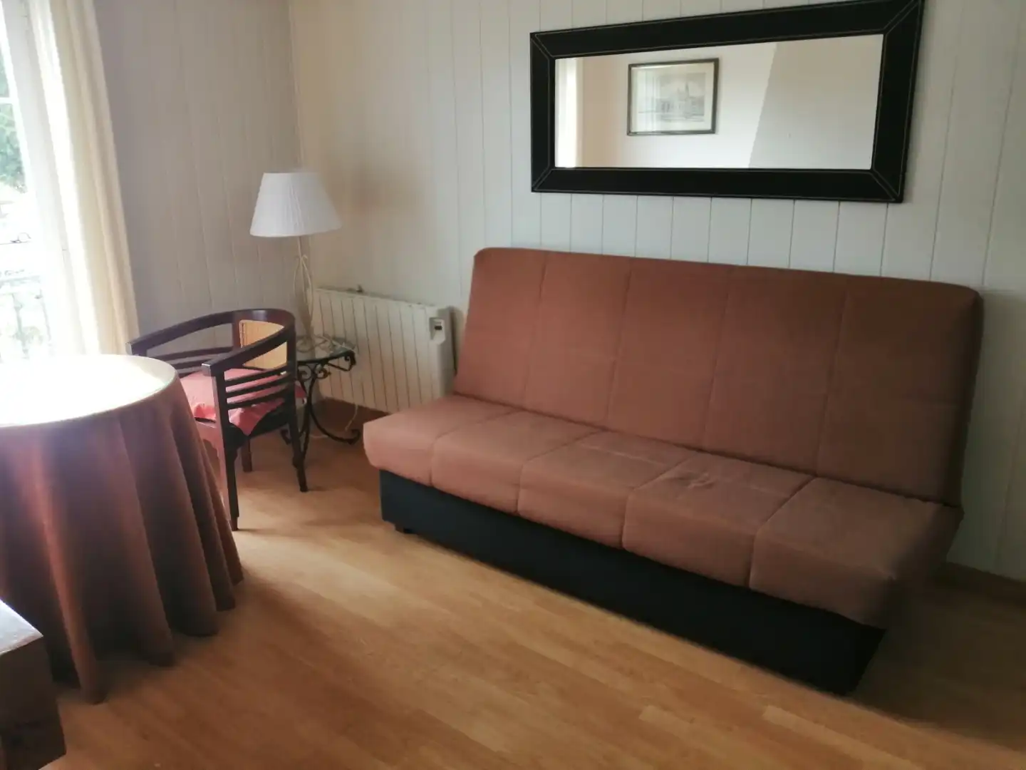Piso de 50 m² en Navarredonda de Gredos
