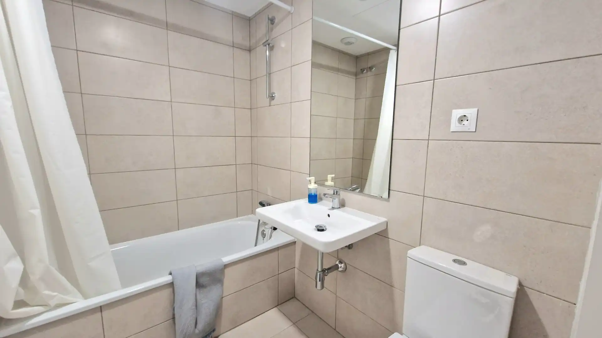 Pis de 85 m² a San Juan de Aznalfarache